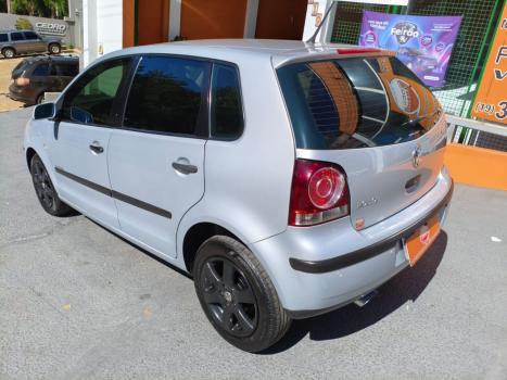 VOLKSWAGEN Polo Hatch 1.6 4P FLEX, Foto 7