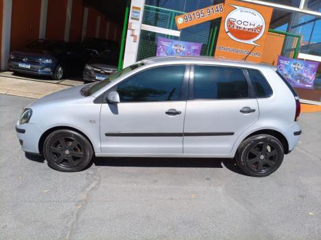 VOLKSWAGEN Polo Hatch 1.6 4P FLEX, Foto 8