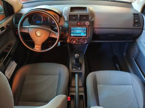 VOLKSWAGEN Polo Hatch 1.6 4P FLEX, Foto 9