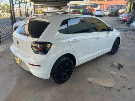 VOLKSWAGEN Polo Hatch 1.0 4P MPI TRACK, Foto 4