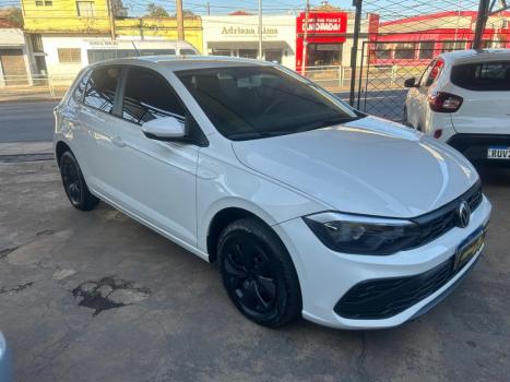 VOLKSWAGEN Polo Hatch 1.0 4P MPI TRACK, Foto 5