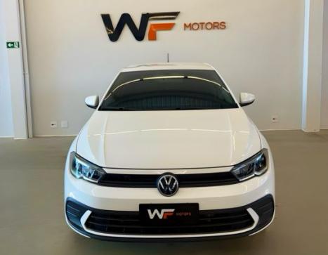 VOLKSWAGEN Polo Hatch 1.0 12V 4P 200 TSI SENSE AUTOMTICO, Foto 2