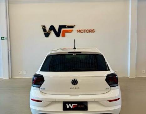 VOLKSWAGEN Polo Hatch 1.0 12V 4P 200 TSI SENSE AUTOMTICO, Foto 3
