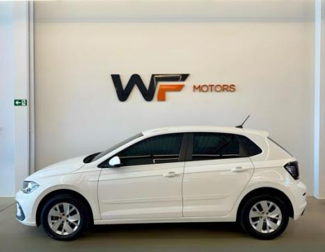 VOLKSWAGEN Polo Hatch 1.0 12V 4P 200 TSI SENSE AUTOMTICO, Foto 4