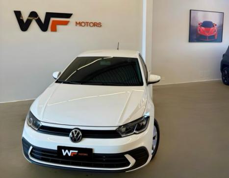 VOLKSWAGEN Polo Hatch 1.0 12V 4P 200 TSI SENSE AUTOMTICO, Foto 5