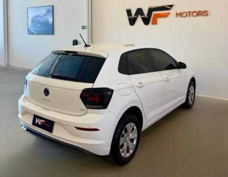 VOLKSWAGEN Polo Hatch 1.0 12V 4P 200 TSI SENSE AUTOMTICO, Foto 6