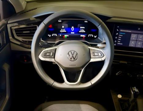VOLKSWAGEN Polo Hatch 1.0 12V 4P 200 TSI SENSE AUTOMTICO, Foto 7