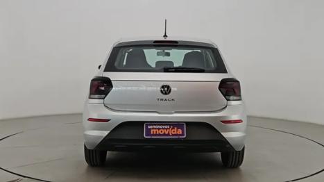 VOLKSWAGEN Polo Hatch 1.0 12V 4P MPI FLEX, Foto 5