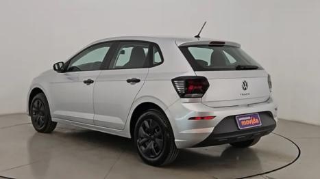 VOLKSWAGEN Polo Hatch 1.0 12V 4P MPI FLEX, Foto 7
