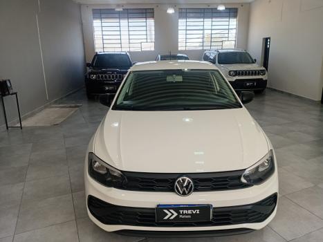 VOLKSWAGEN Polo Hatch 1.0 4P MPI TRACK, Foto 1