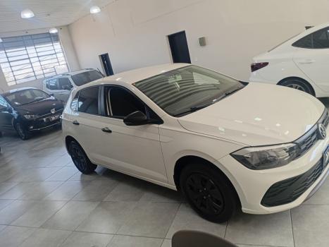 VOLKSWAGEN Polo Hatch 1.0 4P MPI TRACK, Foto 2