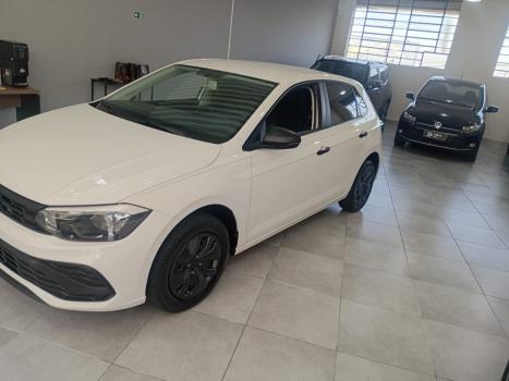 VOLKSWAGEN Polo Hatch 1.0 4P MPI TRACK, Foto 3
