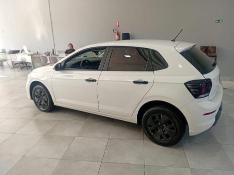 VOLKSWAGEN Polo Hatch 1.0 4P MPI TRACK, Foto 4