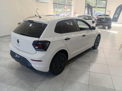 VOLKSWAGEN Polo Hatch 1.0 4P MPI TRACK, Foto 5