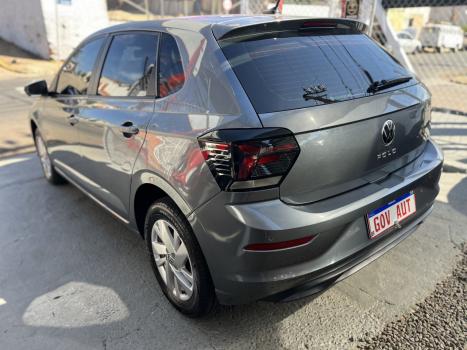 VOLKSWAGEN Polo Hatch 1.0 12V 4P 200 TSI  COMFORTLINE AUTOMTICO, Foto 3