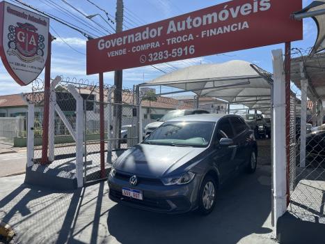 VOLKSWAGEN Polo Hatch 1.0 12V 4P 200 TSI  COMFORTLINE AUTOMTICO, Foto 6