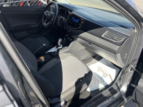 VOLKSWAGEN Polo Hatch 1.0 12V 4P 200 TSI  COMFORTLINE AUTOMTICO, Foto 8