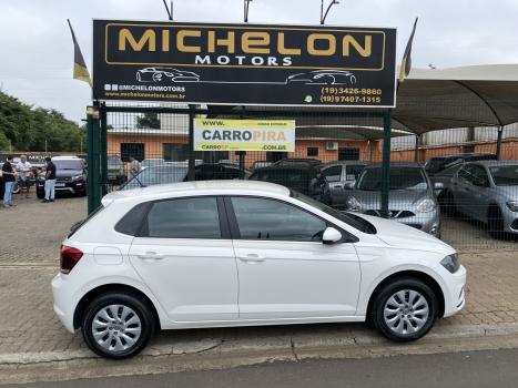 VOLKSWAGEN Polo Hatch 1.0 12V 4P MPI FLEX, Foto 1