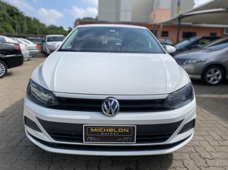 VOLKSWAGEN Polo Hatch 1.0 12V 4P MPI FLEX, Foto 2