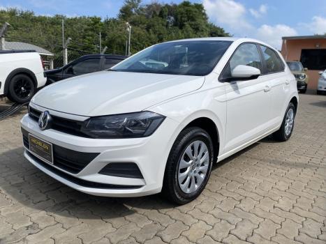 VOLKSWAGEN Polo Hatch 1.0 12V 4P MPI FLEX, Foto 3
