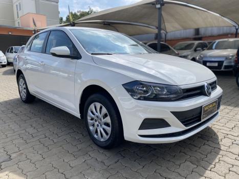 VOLKSWAGEN Polo Hatch 1.0 12V 4P MPI FLEX, Foto 4