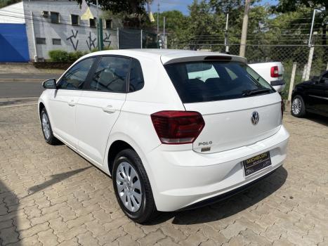 VOLKSWAGEN Polo Hatch 1.0 12V 4P MPI FLEX, Foto 5