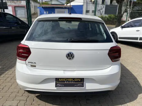 VOLKSWAGEN Polo Hatch 1.0 12V 4P MPI FLEX, Foto 6