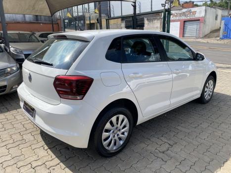 VOLKSWAGEN Polo Hatch 1.0 12V 4P MPI FLEX, Foto 7