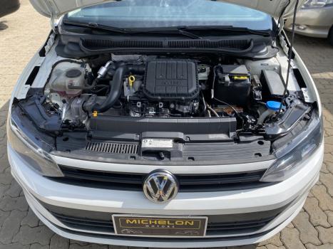 VOLKSWAGEN Polo Hatch 1.0 12V 4P MPI FLEX, Foto 8