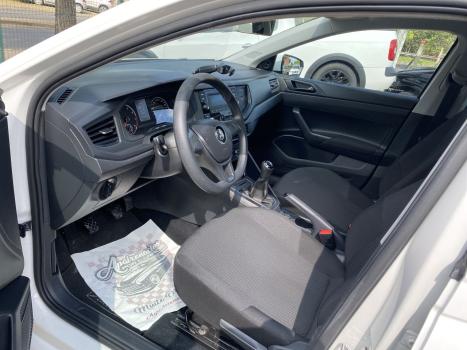 VOLKSWAGEN Polo Hatch 1.0 12V 4P MPI FLEX, Foto 9