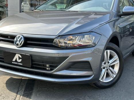 VOLKSWAGEN Polo Hatch 1.6 4P MSI FLEX, Foto 2