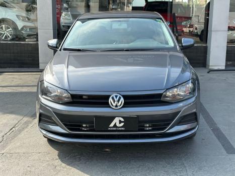 VOLKSWAGEN Polo Hatch 1.6 4P MSI FLEX, Foto 3