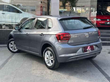 VOLKSWAGEN Polo Hatch 1.6 4P MSI FLEX, Foto 4