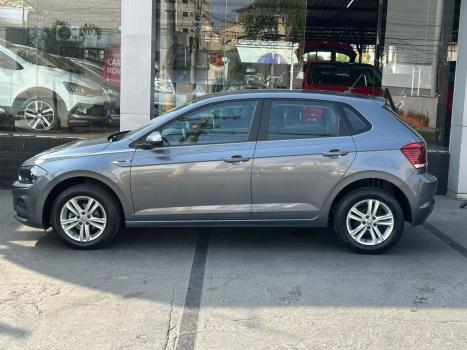 VOLKSWAGEN Polo Hatch 1.6 4P MSI FLEX, Foto 6