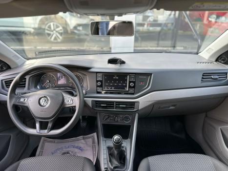 VOLKSWAGEN Polo Hatch 1.6 4P MSI FLEX, Foto 7