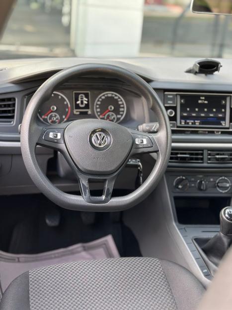 VOLKSWAGEN Polo Hatch 1.6 4P MSI FLEX, Foto 9