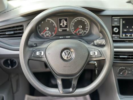 VOLKSWAGEN Polo Hatch 1.6 4P MSI FLEX, Foto 11