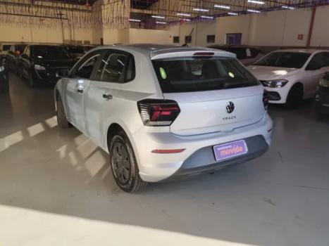 VOLKSWAGEN Polo Hatch 1.0 12V 4P MPI FLEX, Foto 2