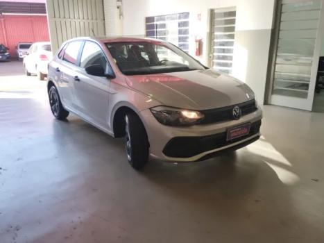 VOLKSWAGEN Polo Hatch 1.0 12V 4P MPI FLEX, Foto 3