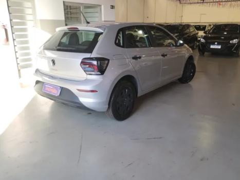 VOLKSWAGEN Polo Hatch 1.0 12V 4P MPI FLEX, Foto 4
