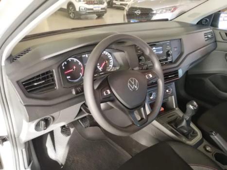 VOLKSWAGEN Polo Hatch 1.0 12V 4P MPI FLEX, Foto 6