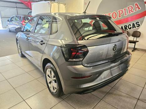VOLKSWAGEN Polo Hatch 1.0 4P MPI, Foto 6