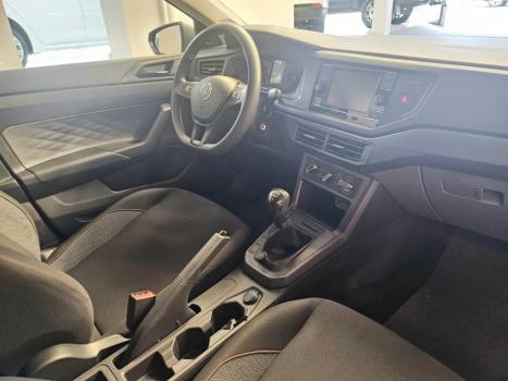 VOLKSWAGEN Polo Hatch 1.0 4P MPI, Foto 7