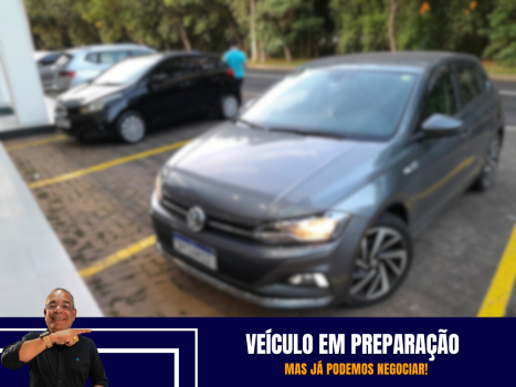 VOLKSWAGEN Polo Hatch 1.0 12V 4P 200 TSI HIGHLINE AUTOMTICO, Foto 1