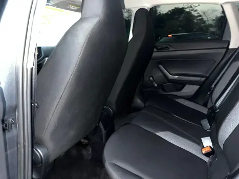 VOLKSWAGEN Polo Hatch 1.0 12V 4P MPI FLEX, Foto 6