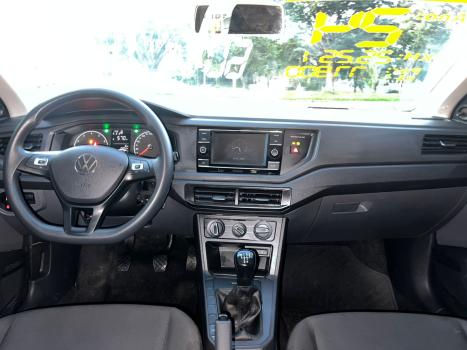 VOLKSWAGEN Polo Hatch 1.0 12V 4P MPI FLEX, Foto 10