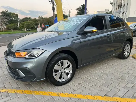 VOLKSWAGEN Polo Hatch 1.0 12V 4P MPI FLEX, Foto 18