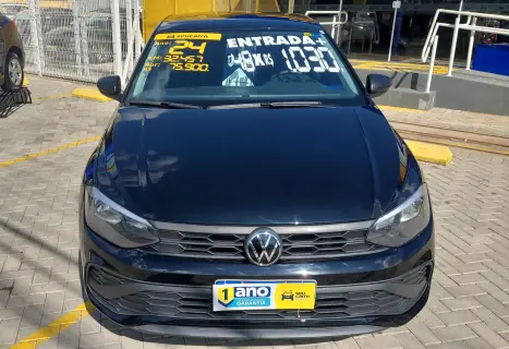 VOLKSWAGEN Polo Hatch 1.0 12V 4P MPI FLEX, Foto 2