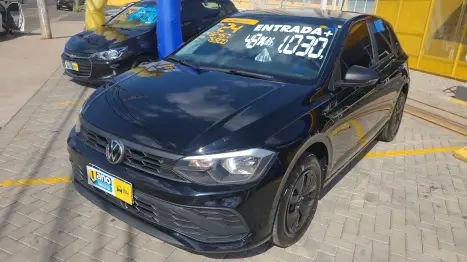 VOLKSWAGEN Polo Hatch 1.0 12V 4P MPI FLEX, Foto 3