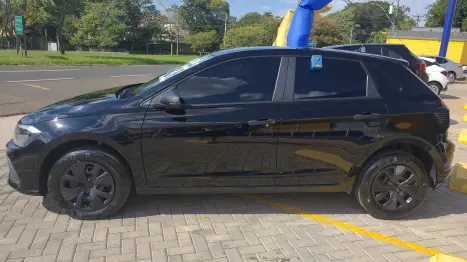 VOLKSWAGEN Polo Hatch 1.0 12V 4P MPI FLEX, Foto 4